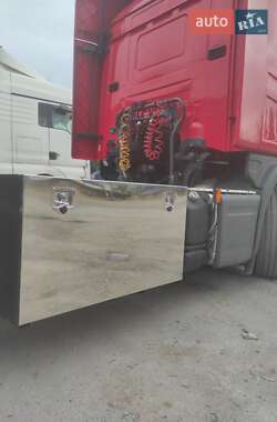 Тягач Scania G 2015 в 