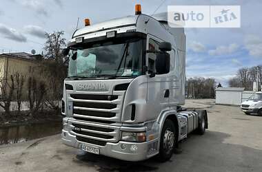 Тягач Scania G 2011 в Броварах