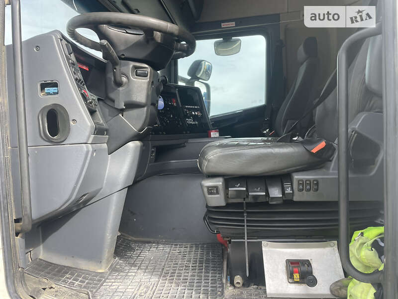 Тягач Scania G 2012 в Ивано-Франковске