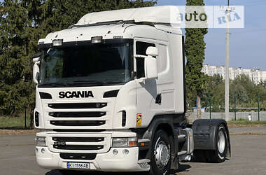 Scania G 2013