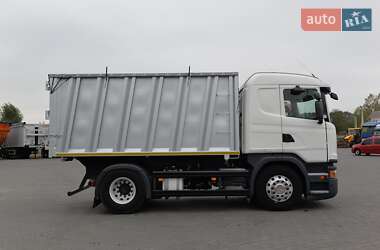 Самосвал Scania G 2013 в 