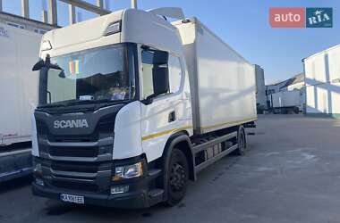 Рефрижератор Scania G 2021 в Івано-Франківську