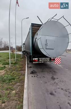 Тягач Scania G 2010 в 