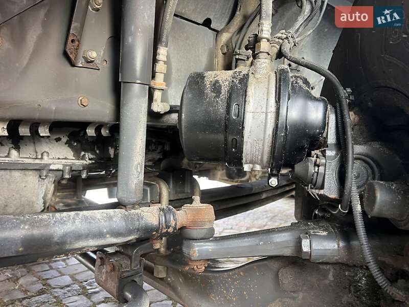 Тягач Scania G 2011 в Хусте