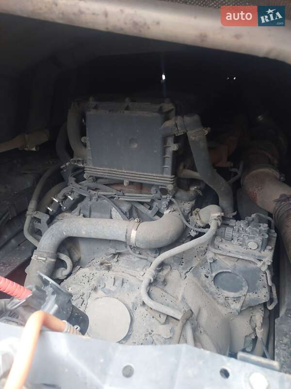Тягач Scania G 2011 в Полтаві