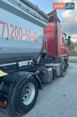 Тягач Scania G 2010 в 