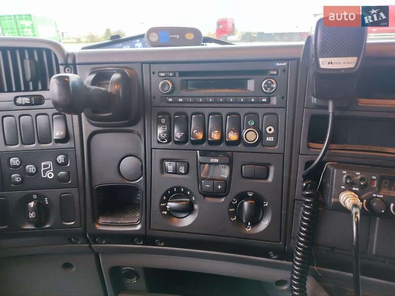Тягач Scania G 2011 в Жовкве