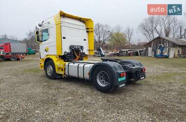 Тягач Scania G 2011 в 
