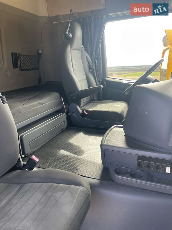 Тягач Scania G 2013 в Тернополі