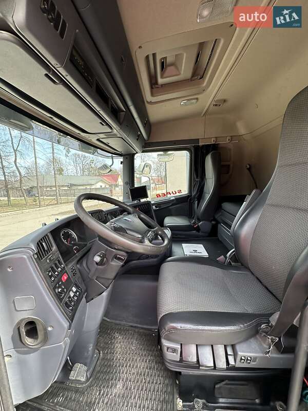 Тягач Scania G 2013 в Жашкове фото 16 Тягач Scania G 2013 в Жашкове