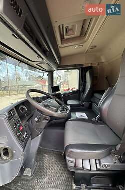 Тягач Scania G 2013 в 