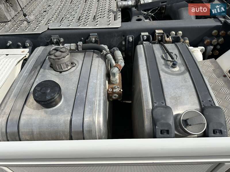 Тягач Scania G 2013 в Жашкове