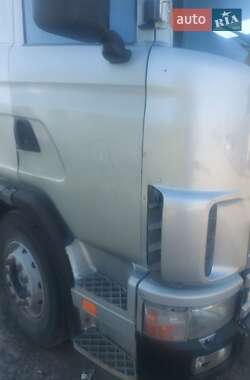 Тягач Scania G 1998 в 