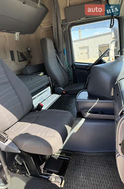 Тягач Scania G 2013 в 