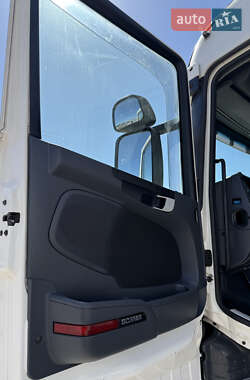Тягач Scania G 2013 в 