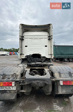 Тягач Scania G 2010 в 