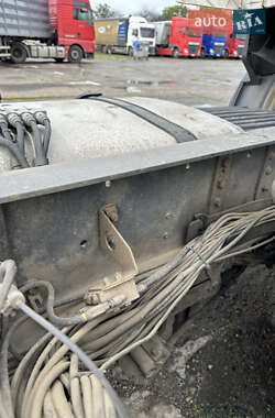 Тягач Scania G 2010 в 