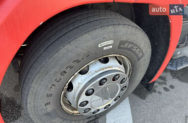 Тягач Scania G 2012 в 