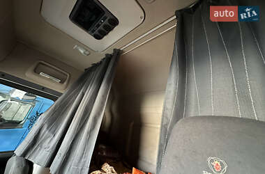 Тягач Scania G 2012 в 