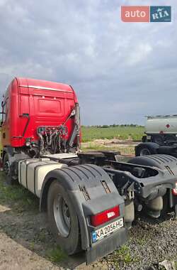 Тягач Scania G 2015 в 