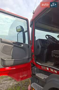 Тягач Scania G 2015 в 