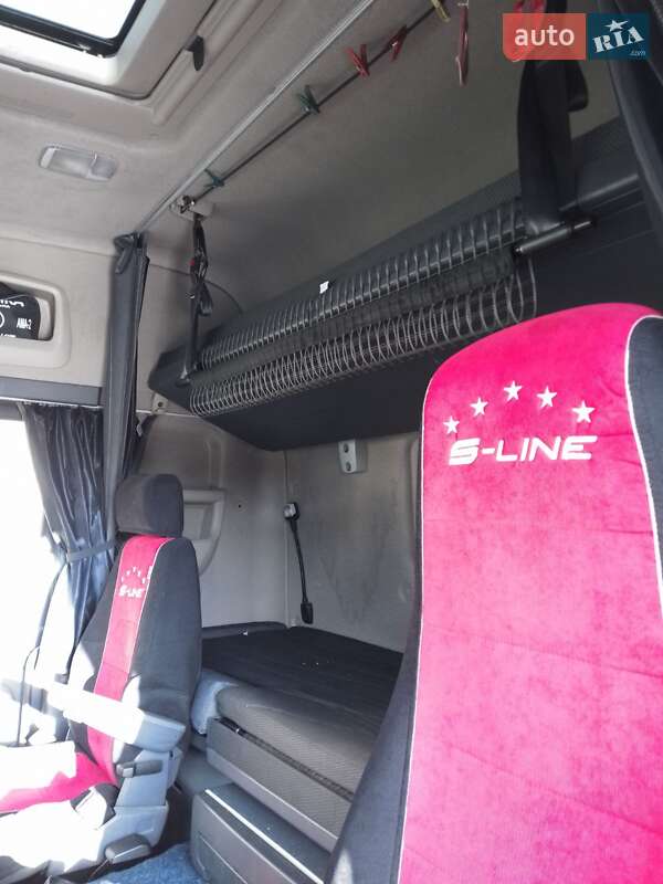 Тягач Scania G 2011 в Полтаве