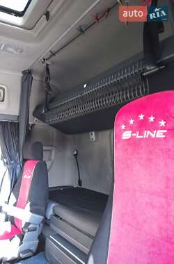 Тягач Scania G 2011 в 