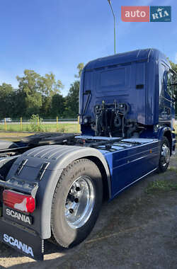 Тягач Scania G 2017 в 