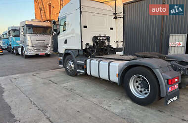 Зерновоз Scania G 2015 в 