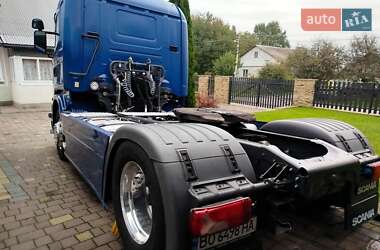 Тягач Scania G 2017 в 