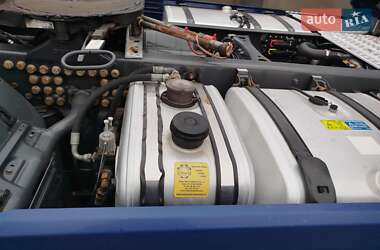 Тягач Scania G 2017 в 