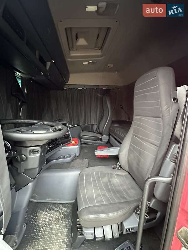 Тягач Scania G 2014 в Днепре