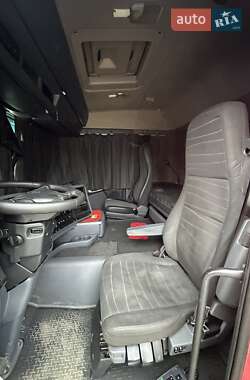 Тягач Scania G 2014 в 