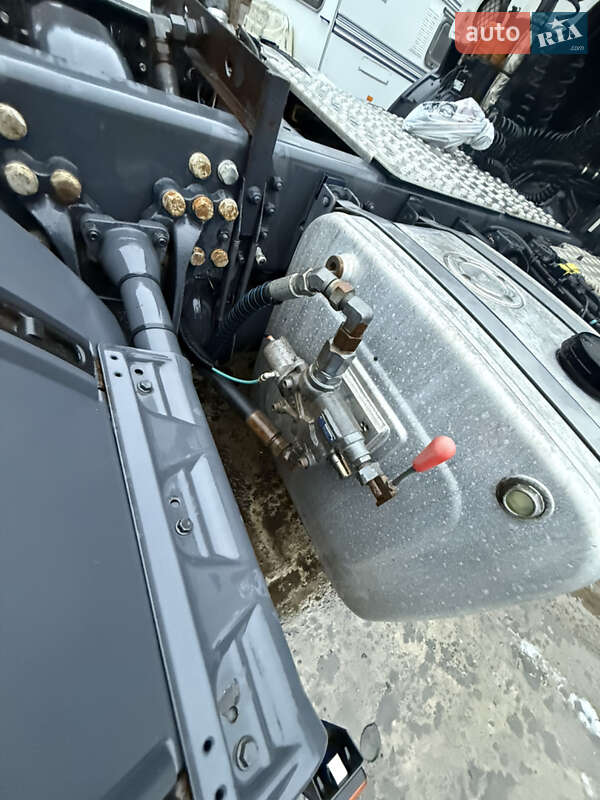 Тягач Scania G 2014 в Тернополе фото 16 Тягач Scania G 2014 в Тернополе