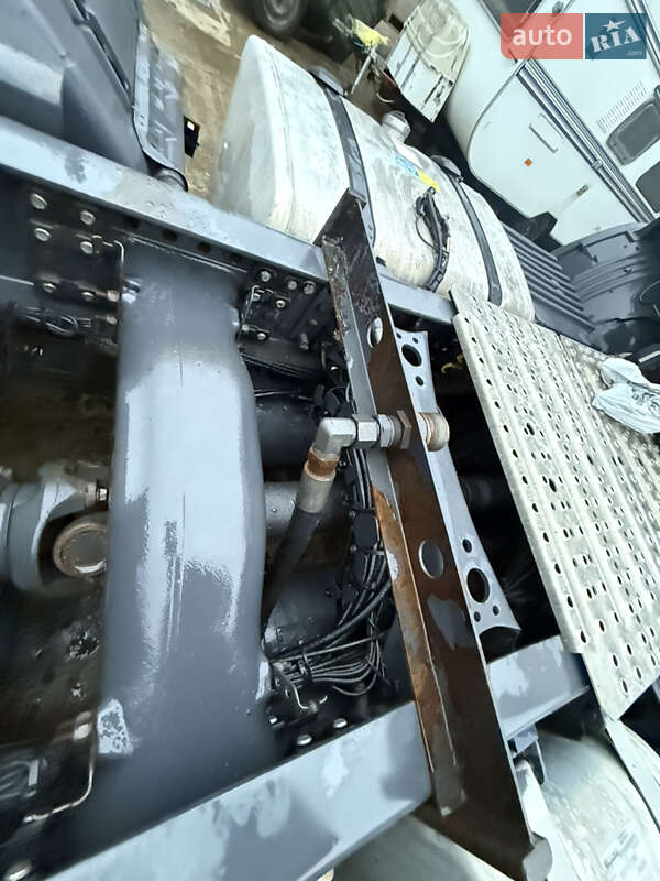 Тягач Scania G 2014 в Тернополе фото 17 Тягач Scania G 2014 в Тернополе