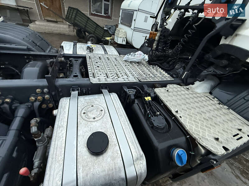 Тягач Scania G 2014 в Тернополе фото 20 Тягач Scania G 2014 в Тернополе