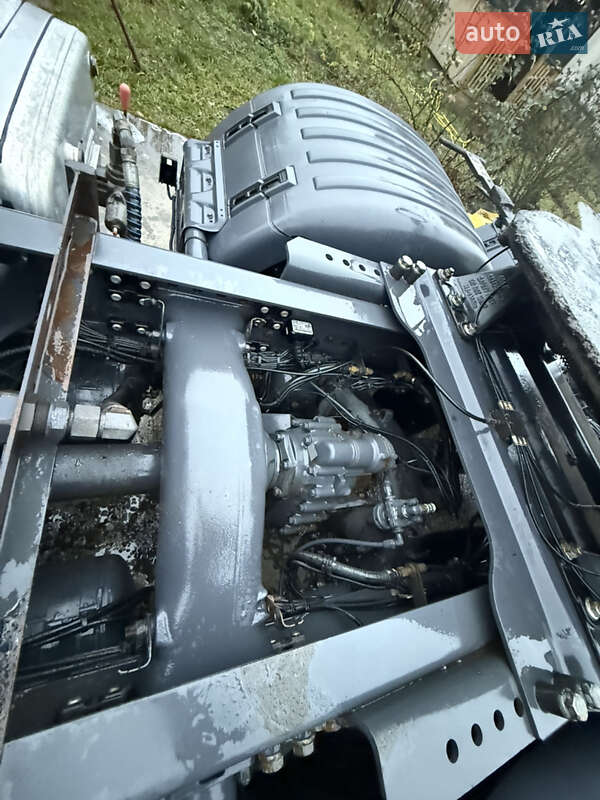 Тягач Scania G 2014 в Тернополе фото 32 Тягач Scania G 2014 в Тернополе