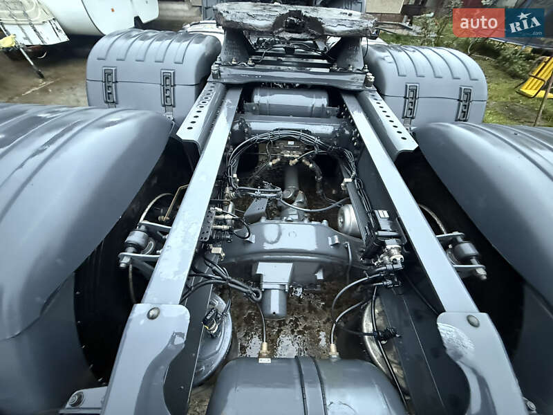 Тягач Scania G 2014 в Тернополе фото 37 Тягач Scania G 2014 в Тернополе