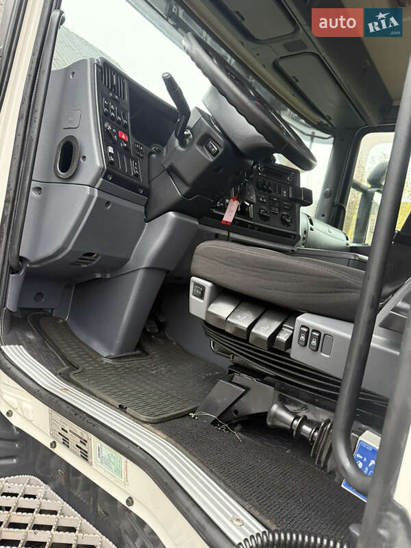 Тягач Scania G 2014 в Тернополе фото 50 Тягач Scania G 2014 в Тернополе
