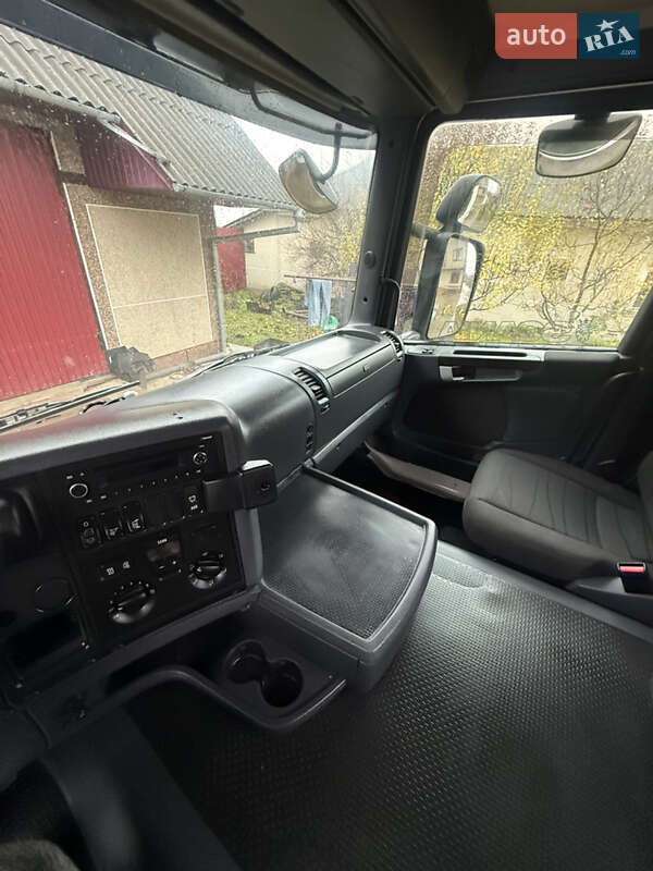 Тягач Scania G 2014 в Тернополе фото 52 Тягач Scania G 2014 в Тернополе