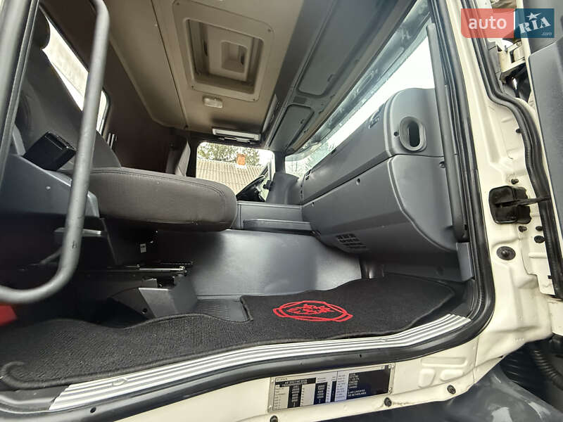 Тягач Scania G 2014 в Тернополе фото 68 Тягач Scania G 2014 в Тернополе