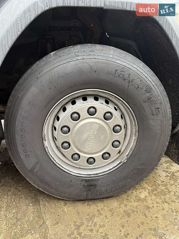 Тягач Scania G 2014 в Тернополе фото 78 Тягач Scania G 2014 в Тернополе