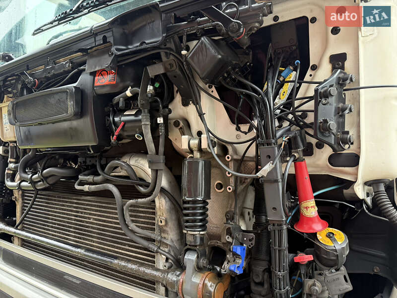 Тягач Scania G 2014 в Тернополе фото 79 Тягач Scania G 2014 в Тернополе