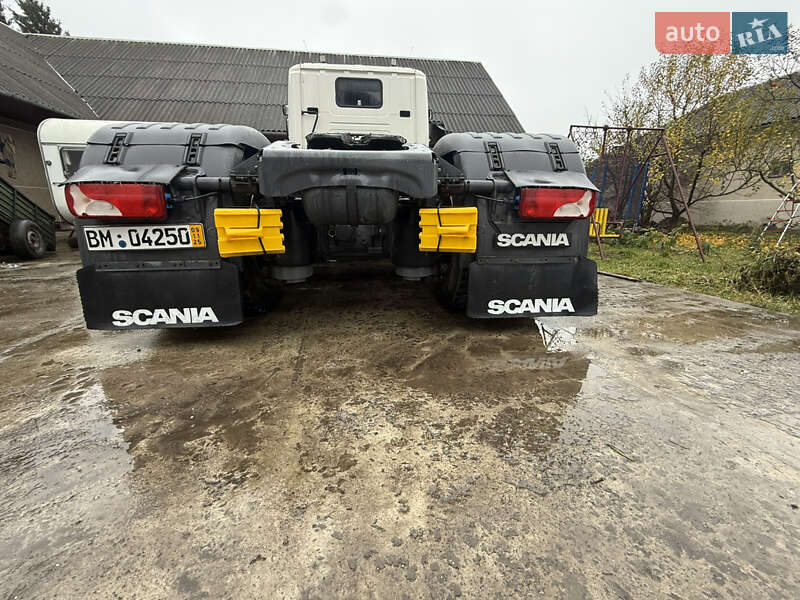 Тягач Scania G 2014 в Тернополе фото 84 Тягач Scania G 2014 в Тернополе