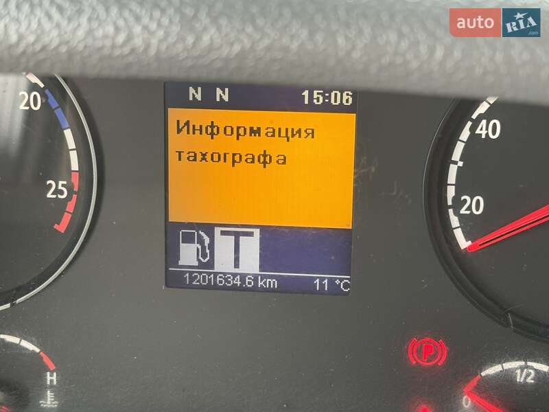 Тягач Scania G 2011 в Киеве фото 7 Тягач Scania G 2011 в Киеве