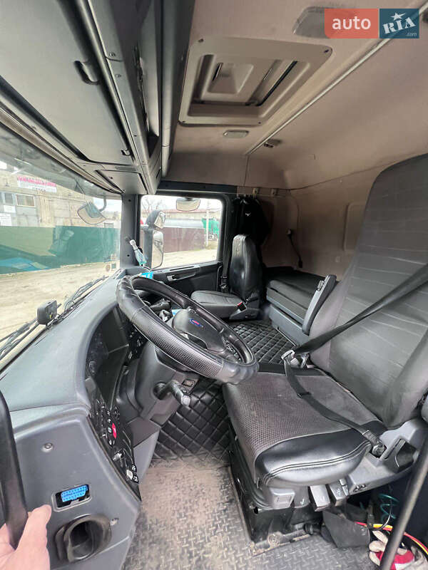 Тягач Scania G 2012 в Львове