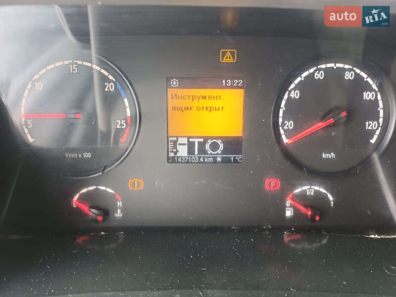 Тягач Scania G 2010 в Києві