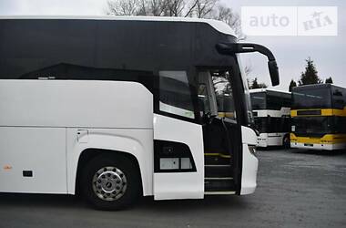 Туристичний / Міжміський автобус Scania Higer 2019 в Києві