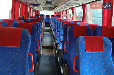 Туристический / Междугородний автобус Scania Irizar 2011 в 