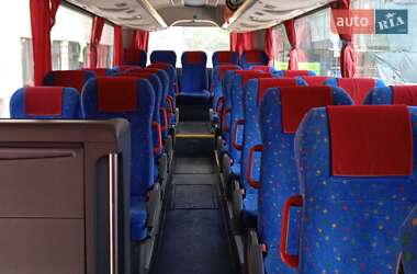 Туристический / Междугородний автобус Scania Irizar 2011 в 